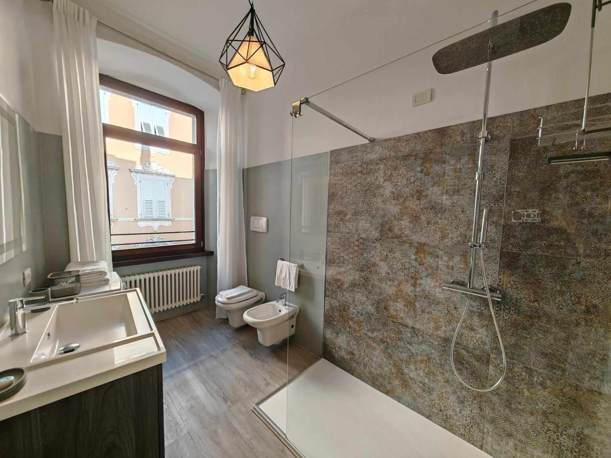 Rivapartmentsdowntown Travel Exteriör bild